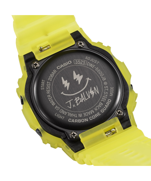 ���� Casio G-Shock DWE-5600JB-1A9 #10
