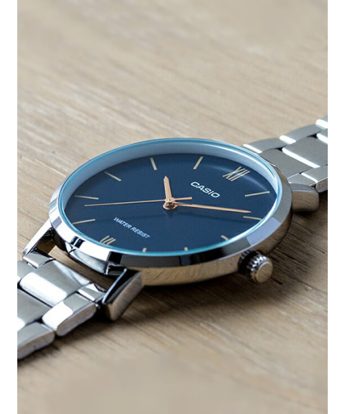���� Casio Collection LTP-VT01D-2B #4