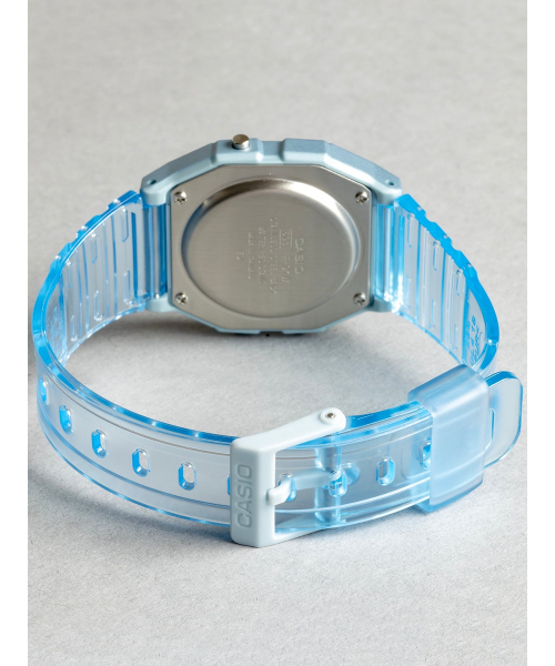 ���� Casio Vintage F-91WS-2 #10