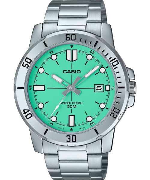 ���� Casio Collection MTP-VD01D-3E1 #1