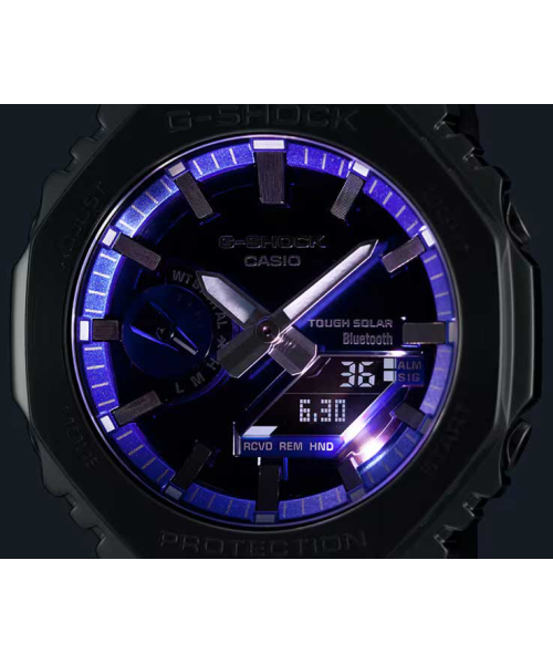 ���� Casio G-Shock GM-B2100AD-2A #8