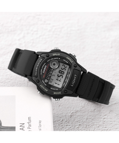 ���� Casio Collection W-220H-1A #5