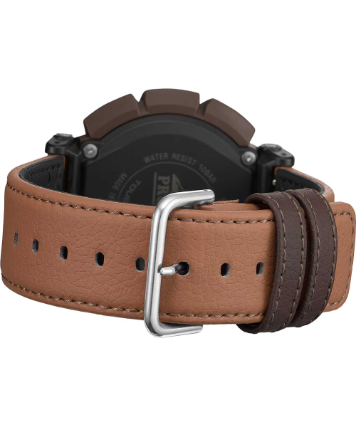 ���� Casio Pro Trek PRG-340L-5 #6