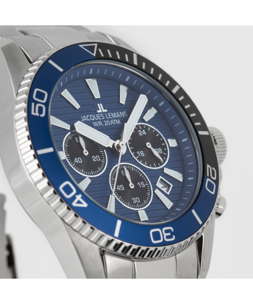 ���� Jacques Lemans 1-2206H #2