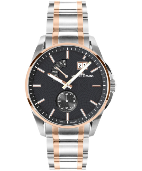 ���� Jacques Lemans 1-2199P #1