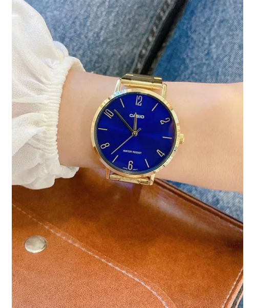 ���� Casio Collection LTP-VT01G-2B #2