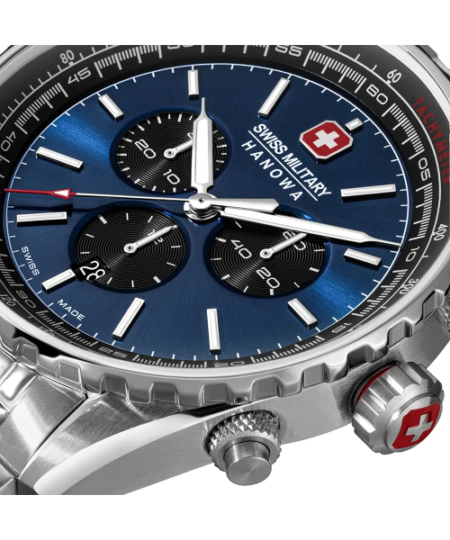 ���� Swiss Military Hanowa SMWGI0000308 #2