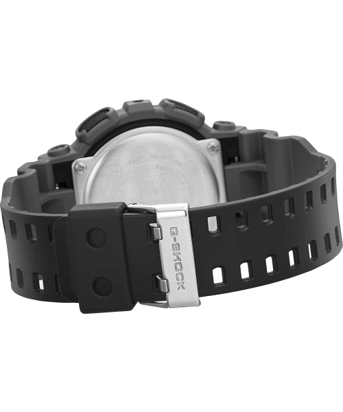 ���� Casio G-Shock GA-100FL-8A #9