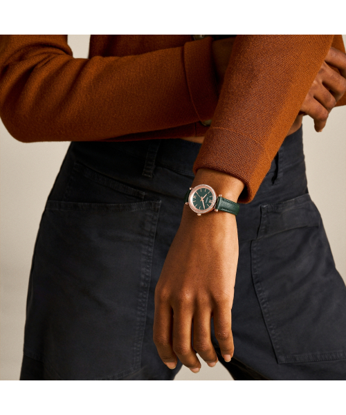 ���� Fossil ES5370 #4