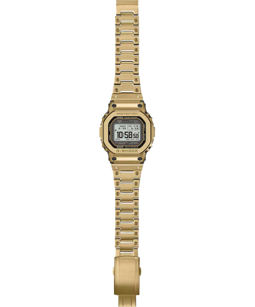���� Casio G-Shock GMW-BZ5000GD-9 #5