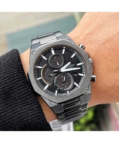 ���� Casio Edifice EFS-S570DC-1A #2