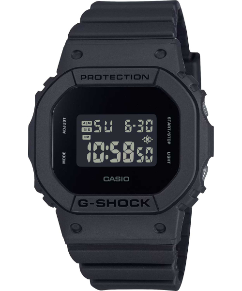 ���� Casio G-Shock GMD-S5610BB-1 #1