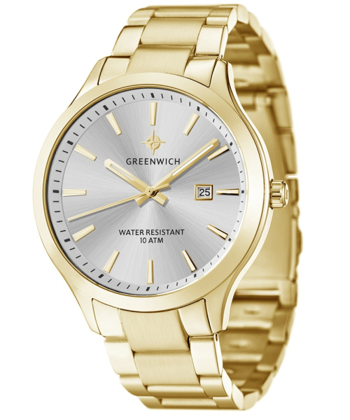 ���� Greenwich GW 041.20.33 #2