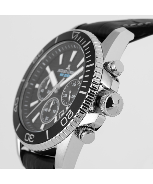 ���� Jacques Lemans 1-2206A #3