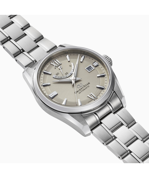 ���� Orient Star RE-AU0110N00 #5