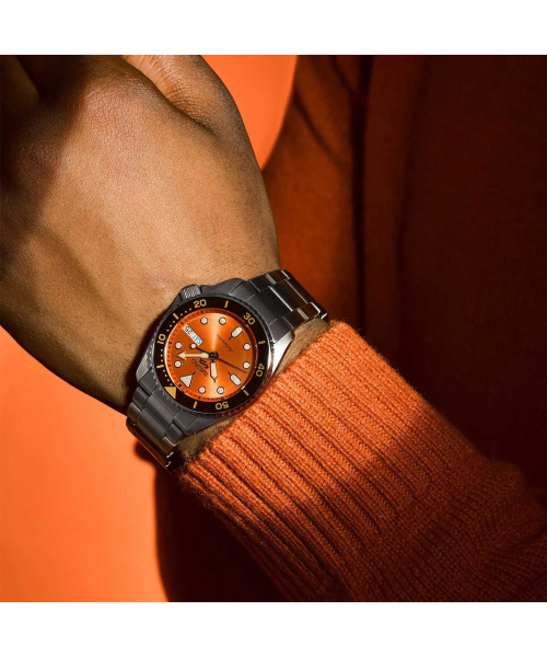 ���� Seiko SRPK35K1 #2