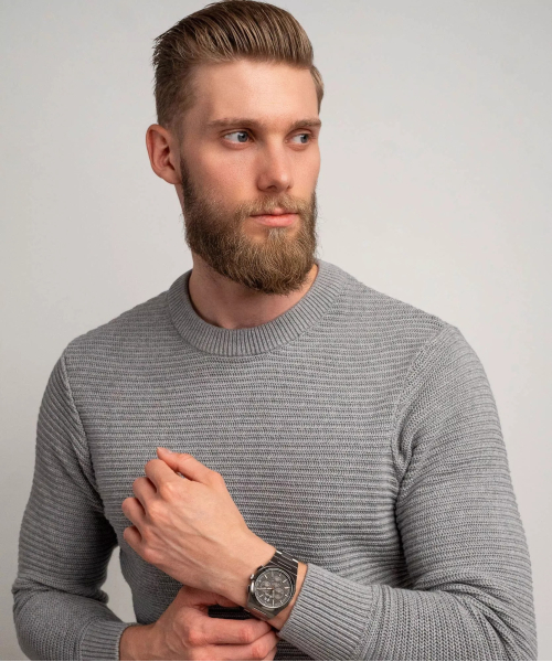 ���� Adriatica A8326.S1R6CH #4