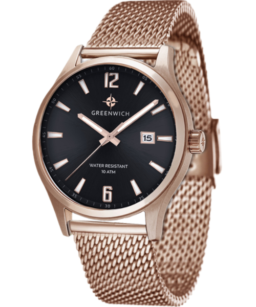 ���� Greenwich GW 051.49.31 #2