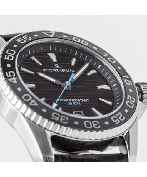 ���� Jacques Lemans 1-2205A #6