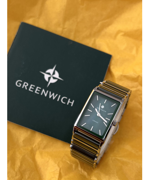 ���� Greenwich GW 521.10.38 #5