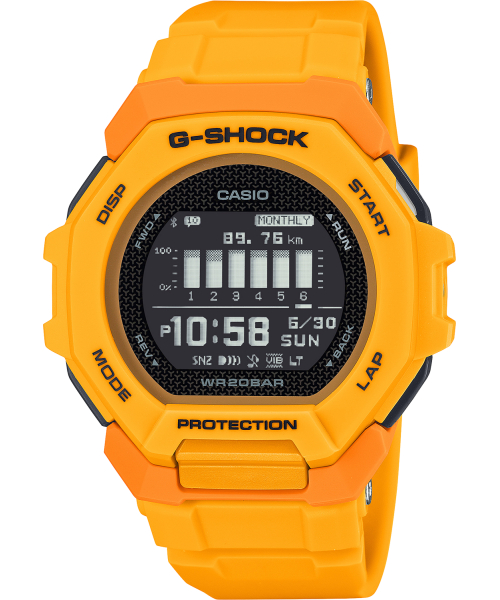 ���� Casio G-Shock GBD-300-9 #1