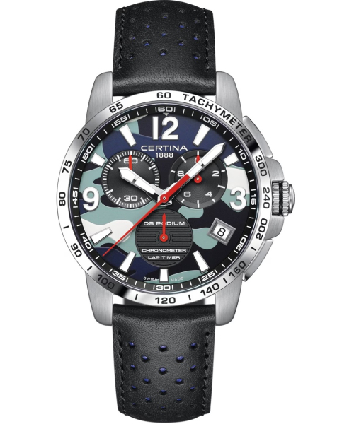 ���� Certina C034.453.16.047.00 #1