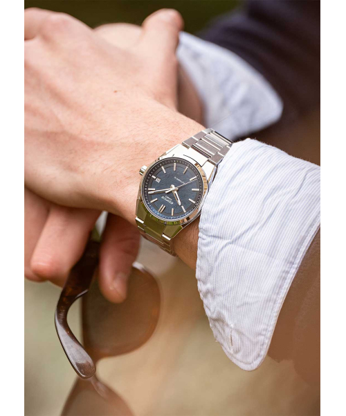 ���� Casio Edifice EFK-110D-2A #3