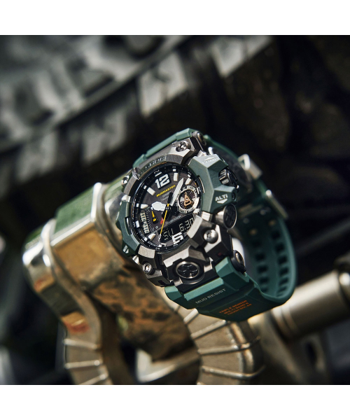 ���� Casio G-Shock GWG-B1000-3A #2