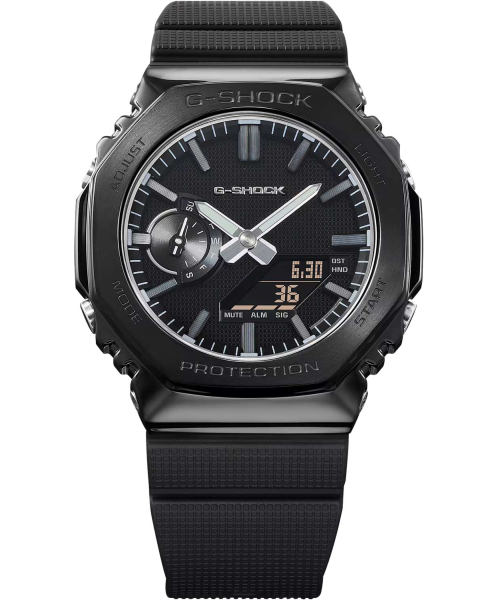 ���� Casio G-Shock GM-2100LXB-1A #3