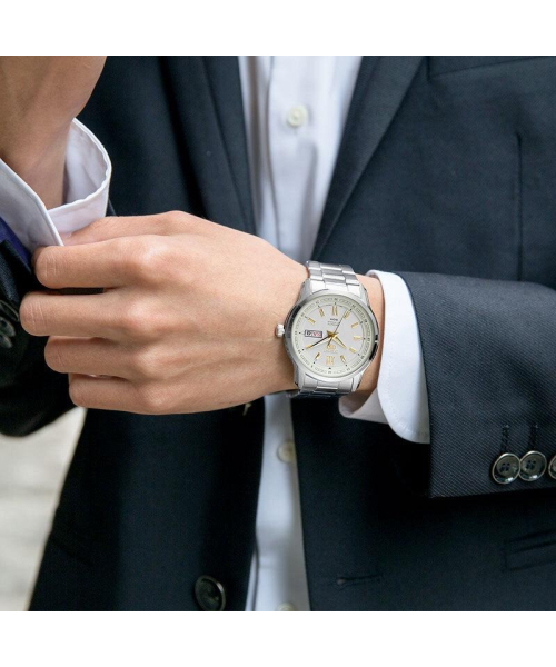 ���� Seiko SNKP15K1 #2
