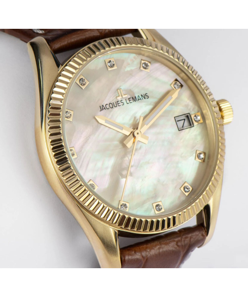 ���� Jacques Lemans 50-4Y #4