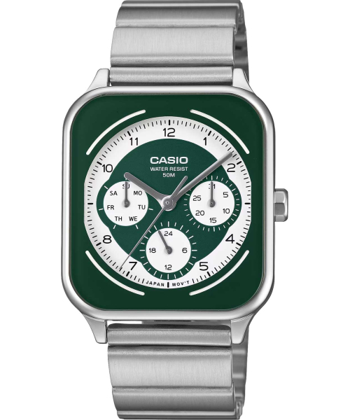 ���� Casio Collection MTP-M307D-3B #1