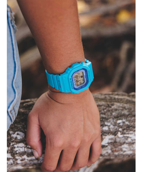 ���� Casio G-Shock GLX-S5610-2 #3