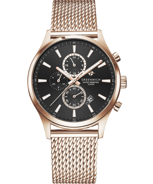 ���� Greenwich GW 053.49.31 #1