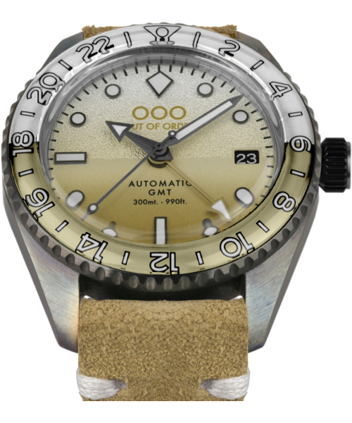 ���� Out of Order OOO.001-25.MAR #2