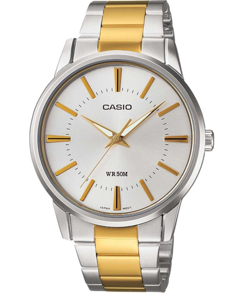 ���� Casio Collection MTP-1303SG-7A #1