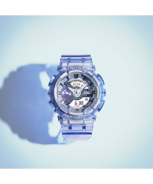 ���� Casio G-Shock GMA-S110VW-6A #2