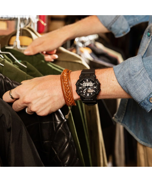 ���� Casio G-Shock GA-010-1A #3