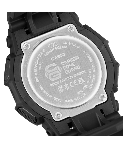 ���� Casio G-Shock GA-B010-1A1 #6