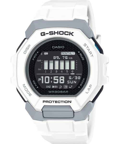 ���� Casio G-Shock GBD-300-7 #1