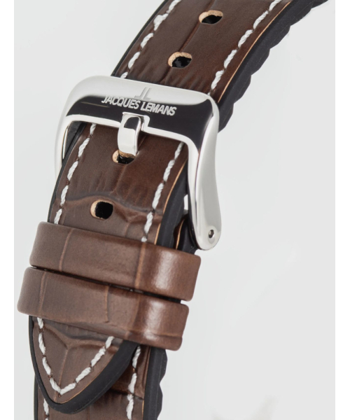 ���� Jacques Lemans 1-2117ZF #5