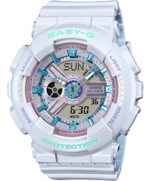���� Casio Baby-G BA-110MC-7A #1