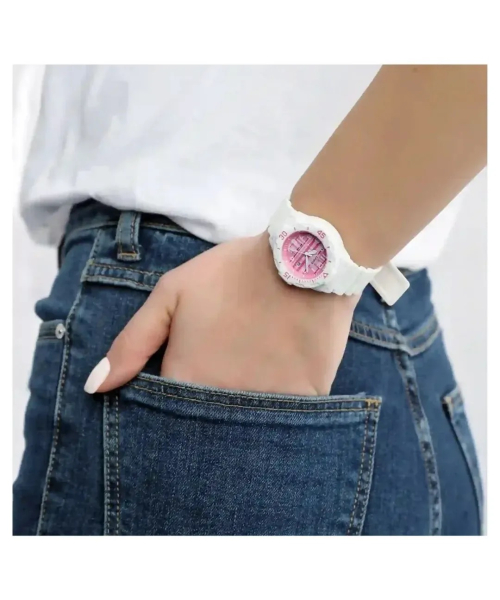 ���� Casio Collection LRW-200H-4C #5