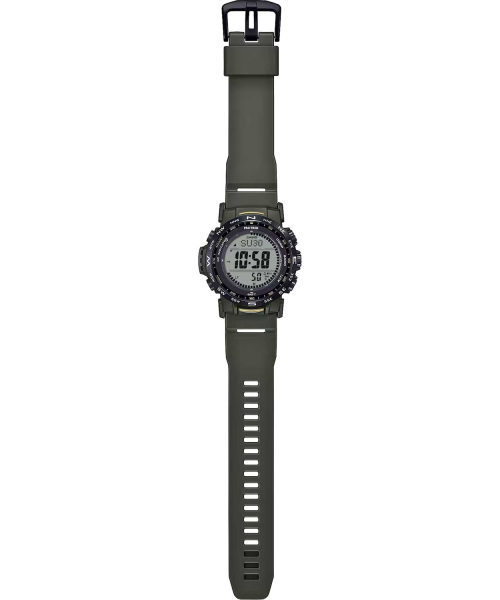 ���� Casio Pro Trek PRW-35Y-3B #4