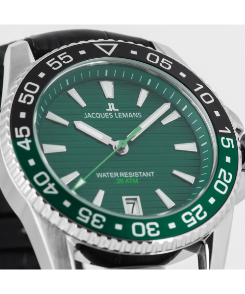 ���� Jacques Lemans 1-2205C #7