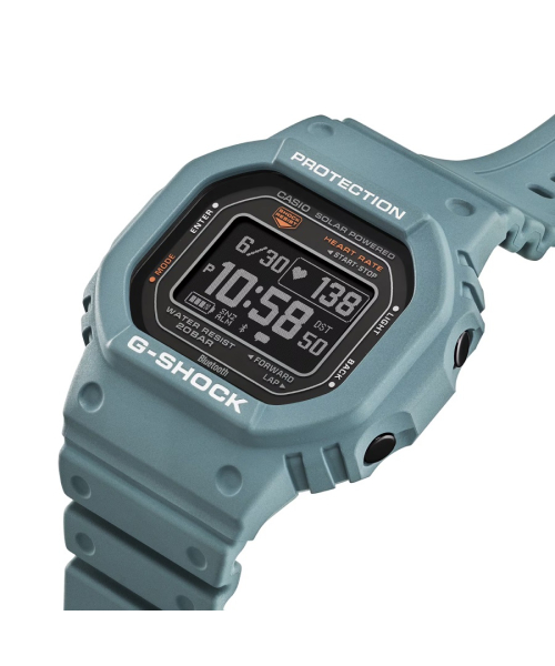 ���� Casio G-Shock DW-H5600-2 #3