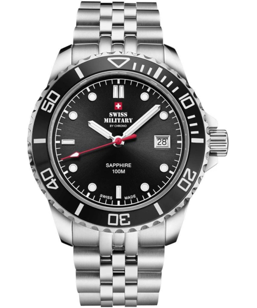 ���� Swiss Military by Chrono SM34109.01 #1