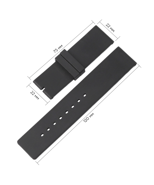 �. Boccia 3518-black #3