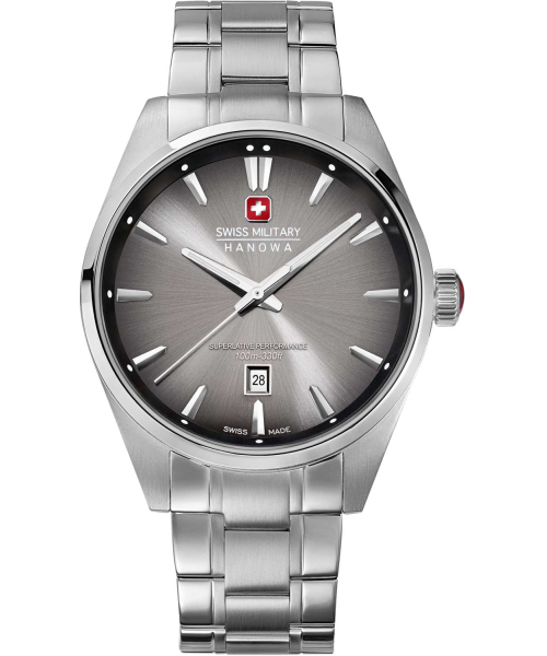���� Swiss Military Hanowa SMWGH0007901 #1