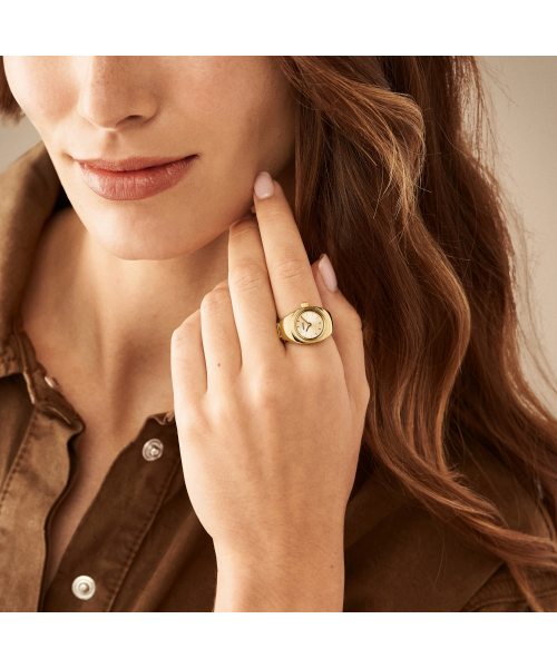 ���� Fossil ES5246 #5